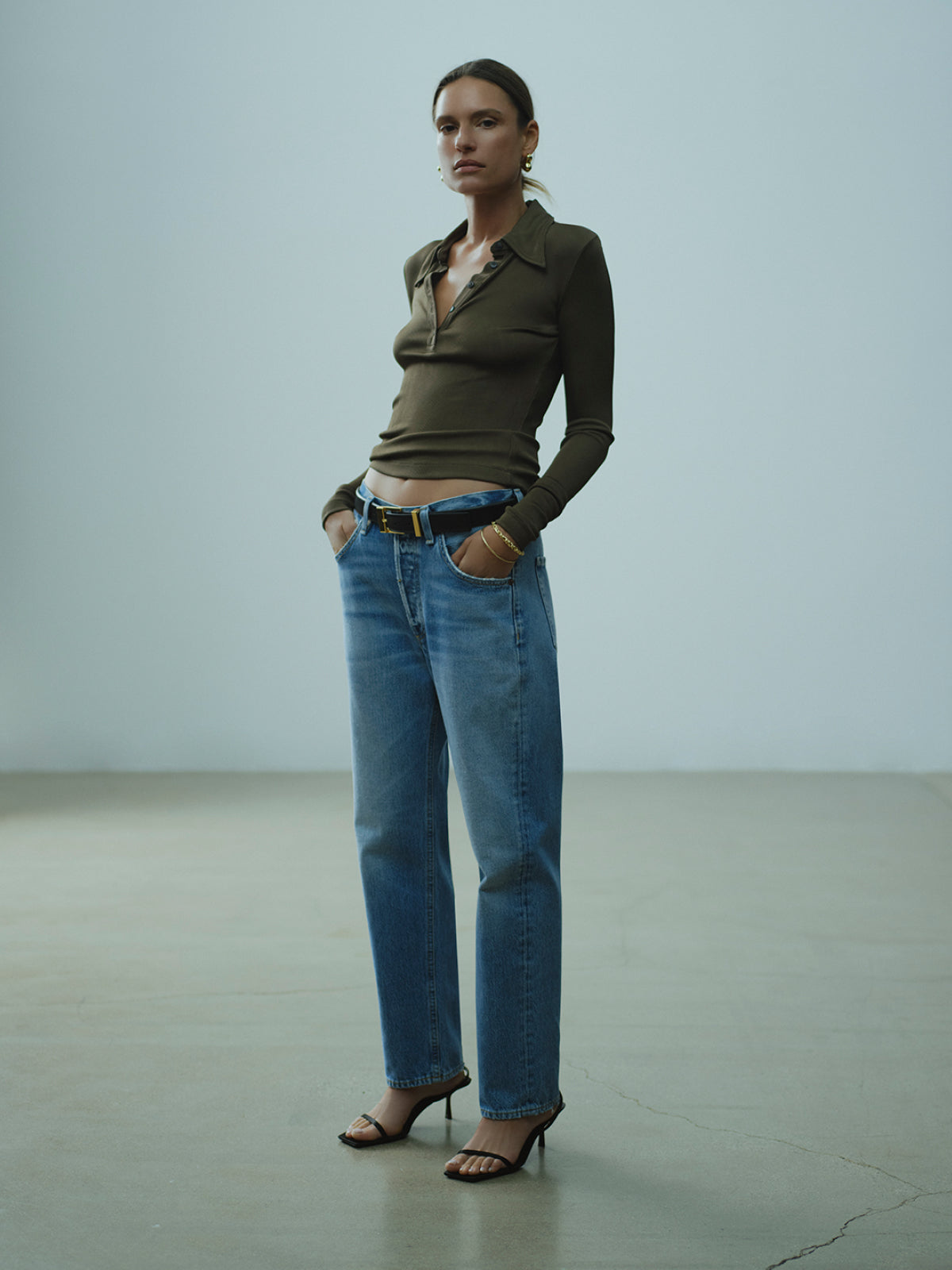 Pre-Fall