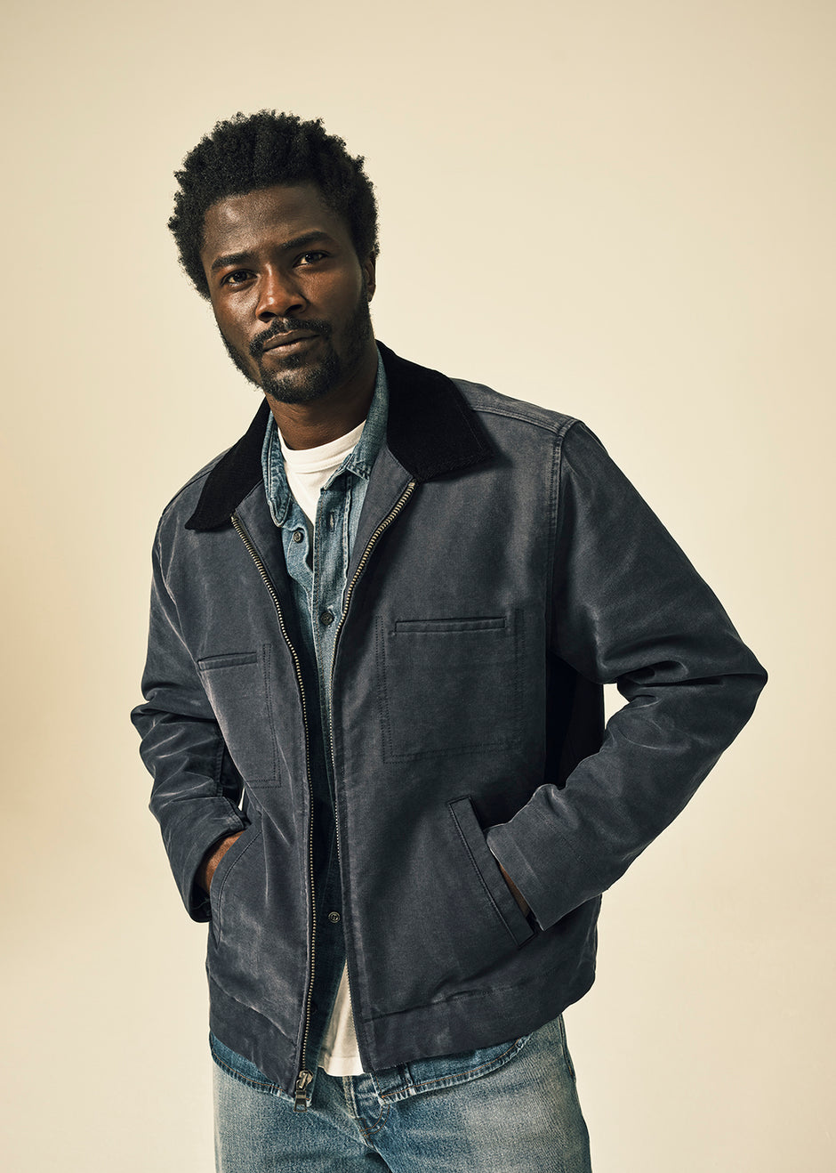 Jackets – Citizens of Humanity