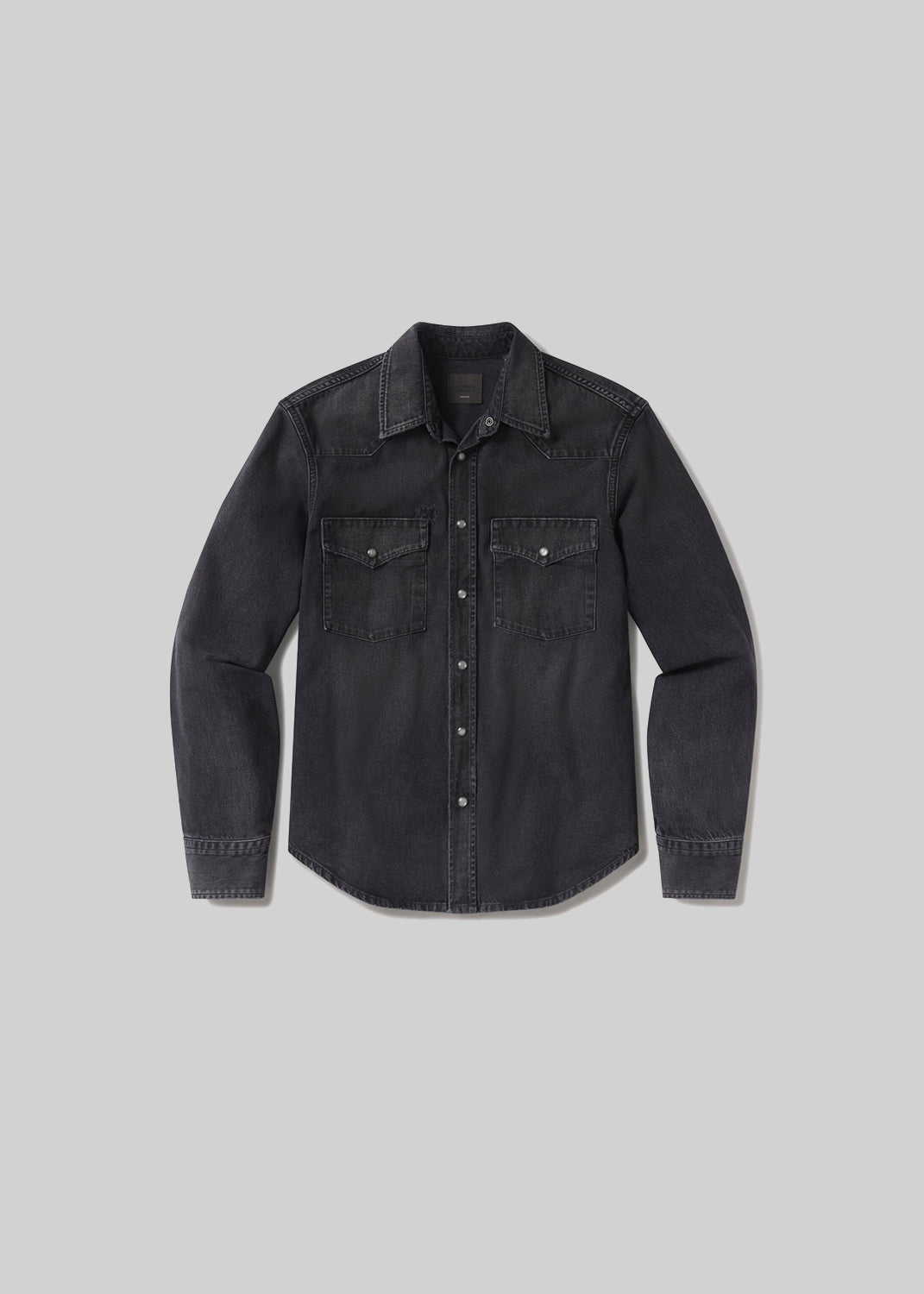 Western Shirt Vintage