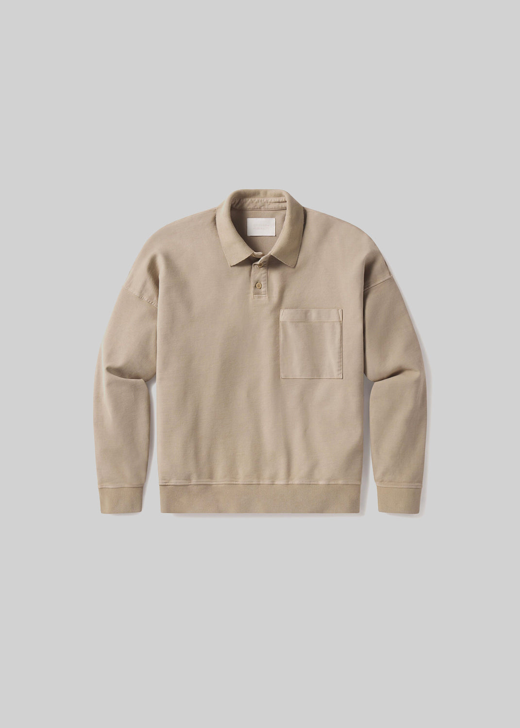 Rugby Polo Vintage