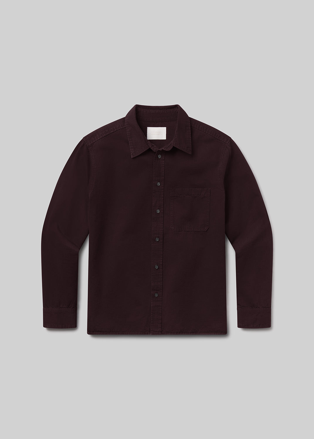 Long Sleeve Cairo Shirt