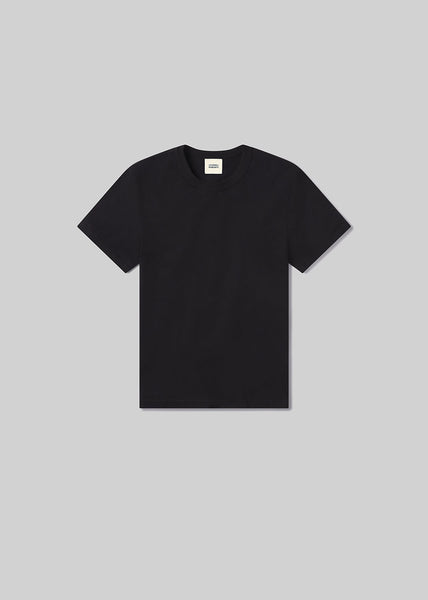 Everyday Short Sleeve Tee in Black – Citizens of Humanity
