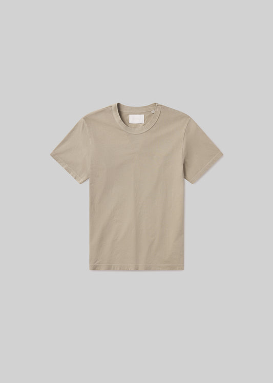 Everyday Short Sleeve Tee  in Burnished Quartz pdp