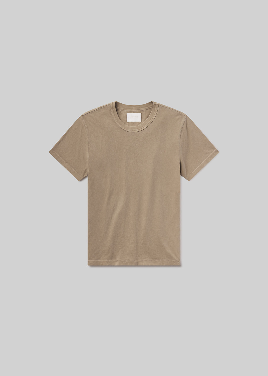 Everyday Short Sleeve Tee Reservoir