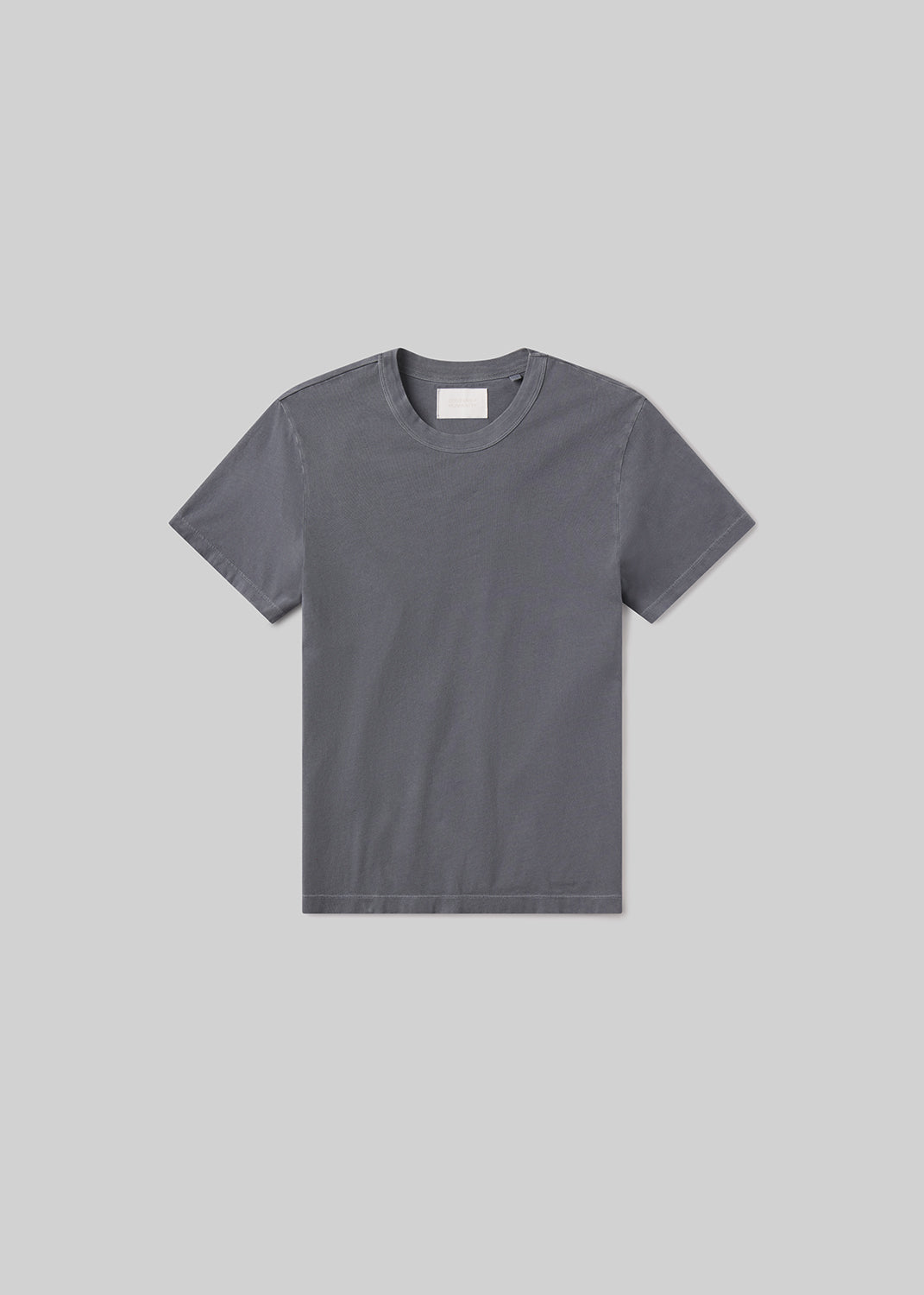 Everyday Short Sleeve Tee Slate