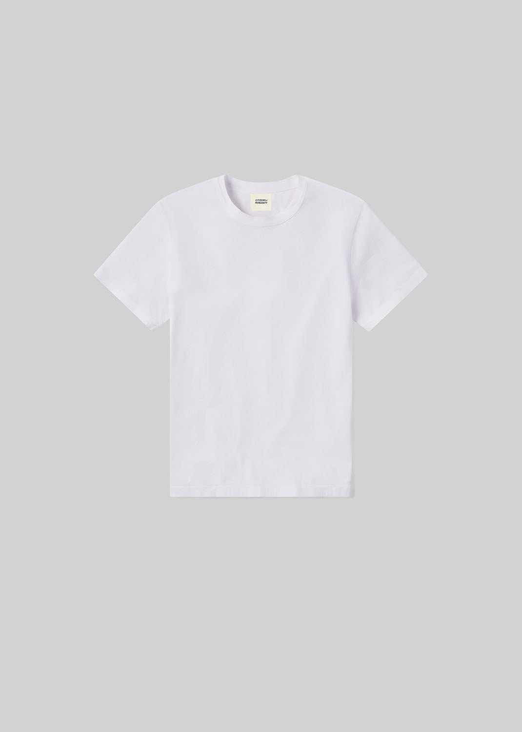 Everyday Short Sleeve Tee