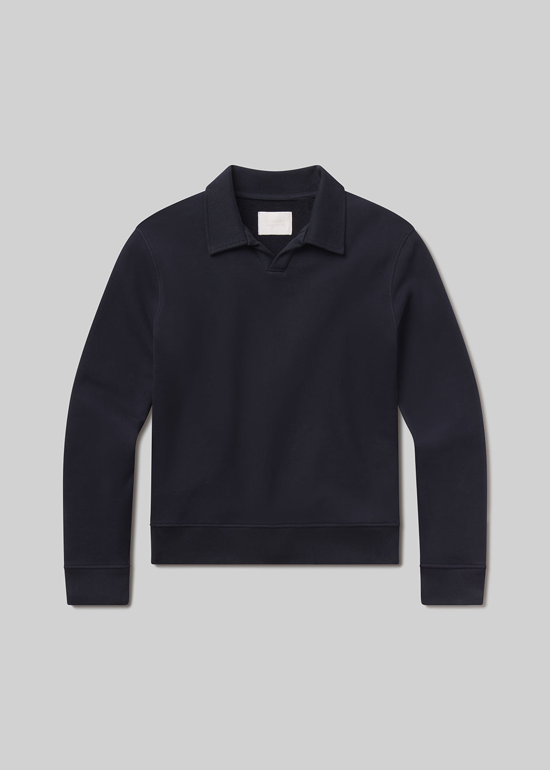 Rugby Pullover
