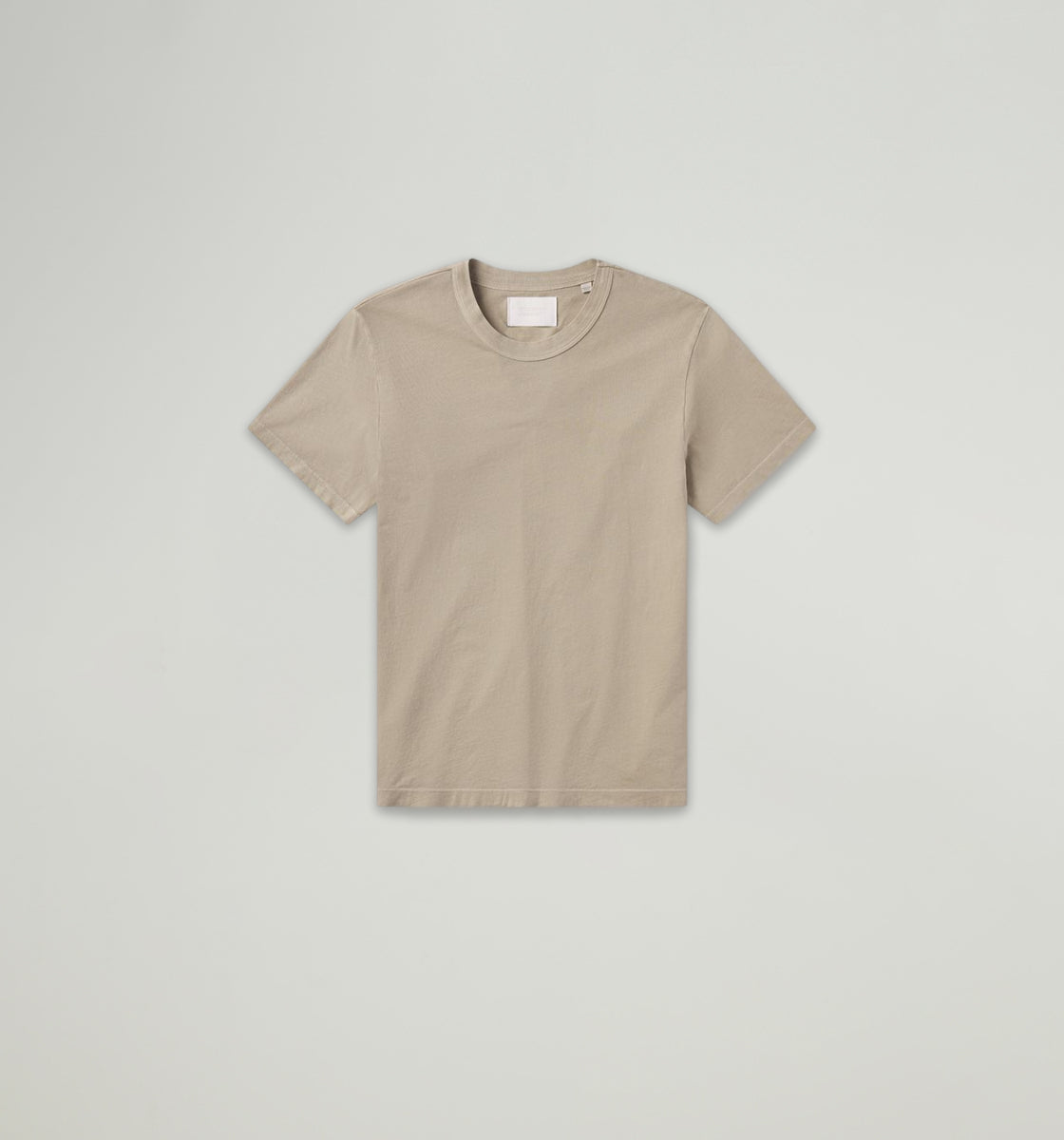 Everyday Short Sleeve Tee in Burnished Quartz