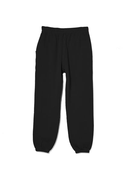 Reggae Girlz Unisex Sweatpant in Jet Black – Citizens of Humanity