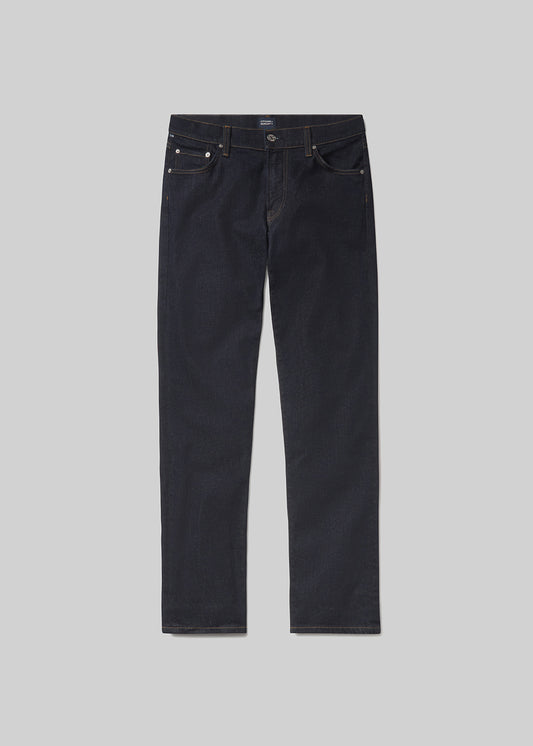 Sid Regular Straight Archive in Amaro FLAT