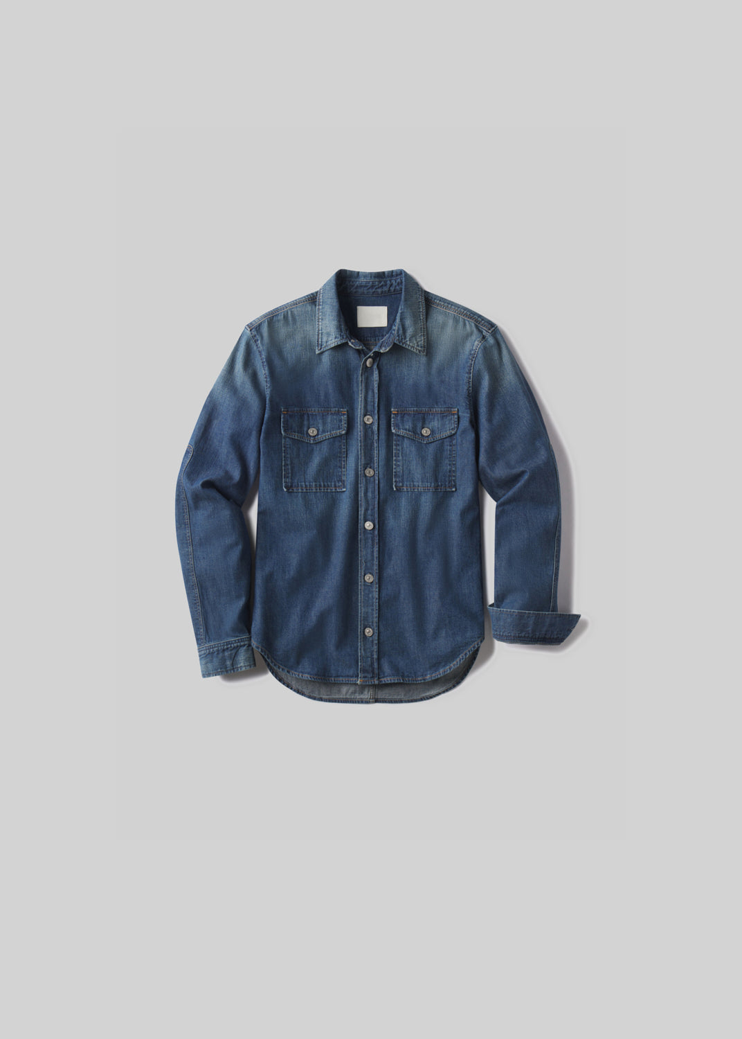 Wesley Shirt Harcourt
