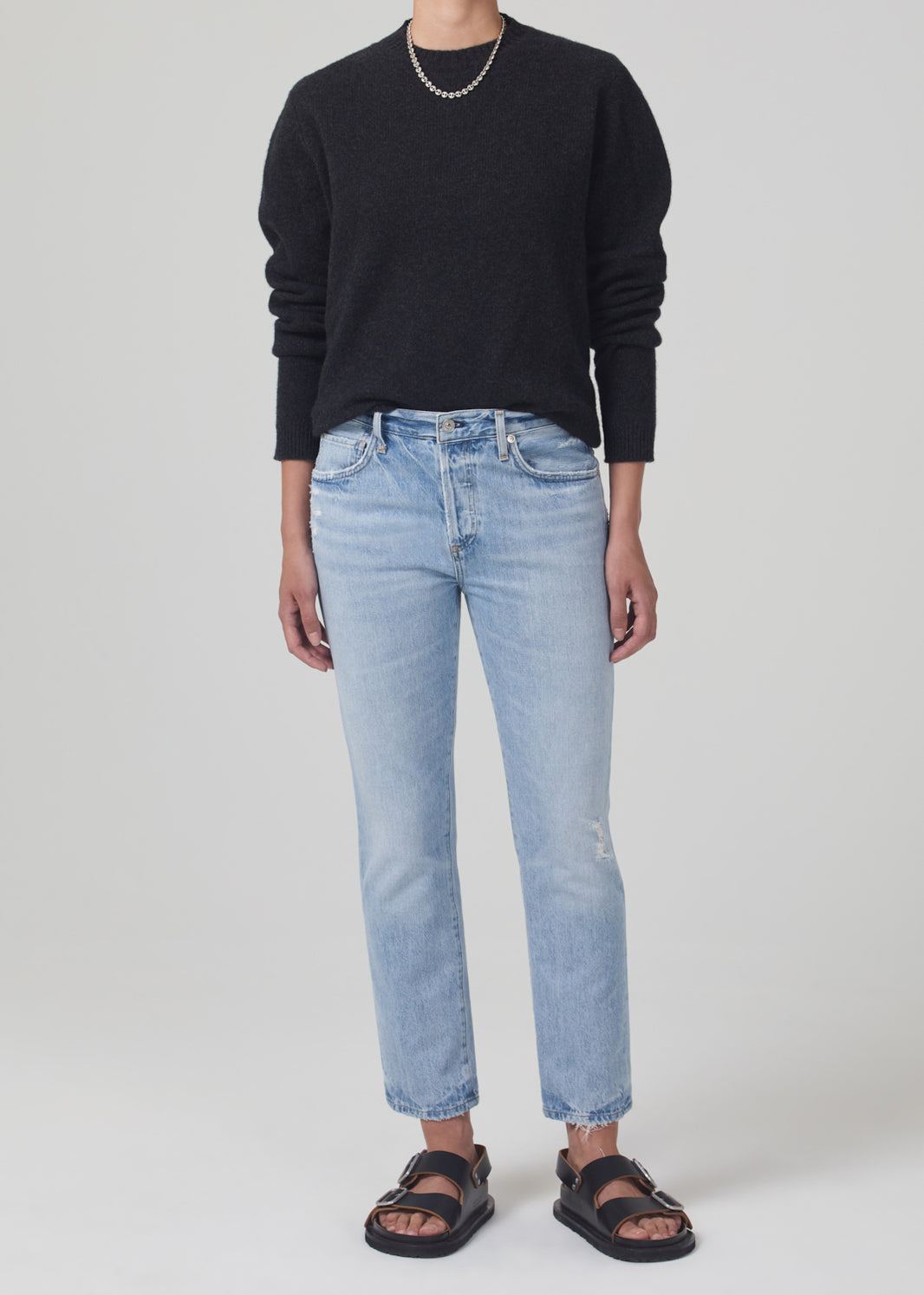 The Denim Collection – Citizens of Humanity