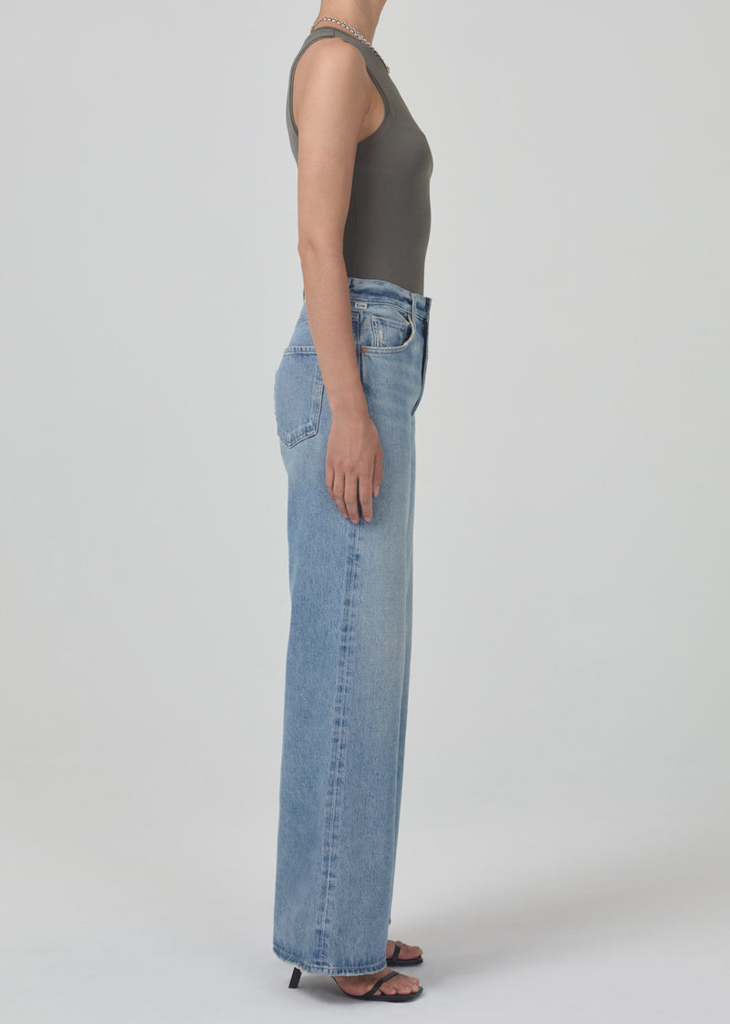 Paloma Baggy Jean in Daydream side