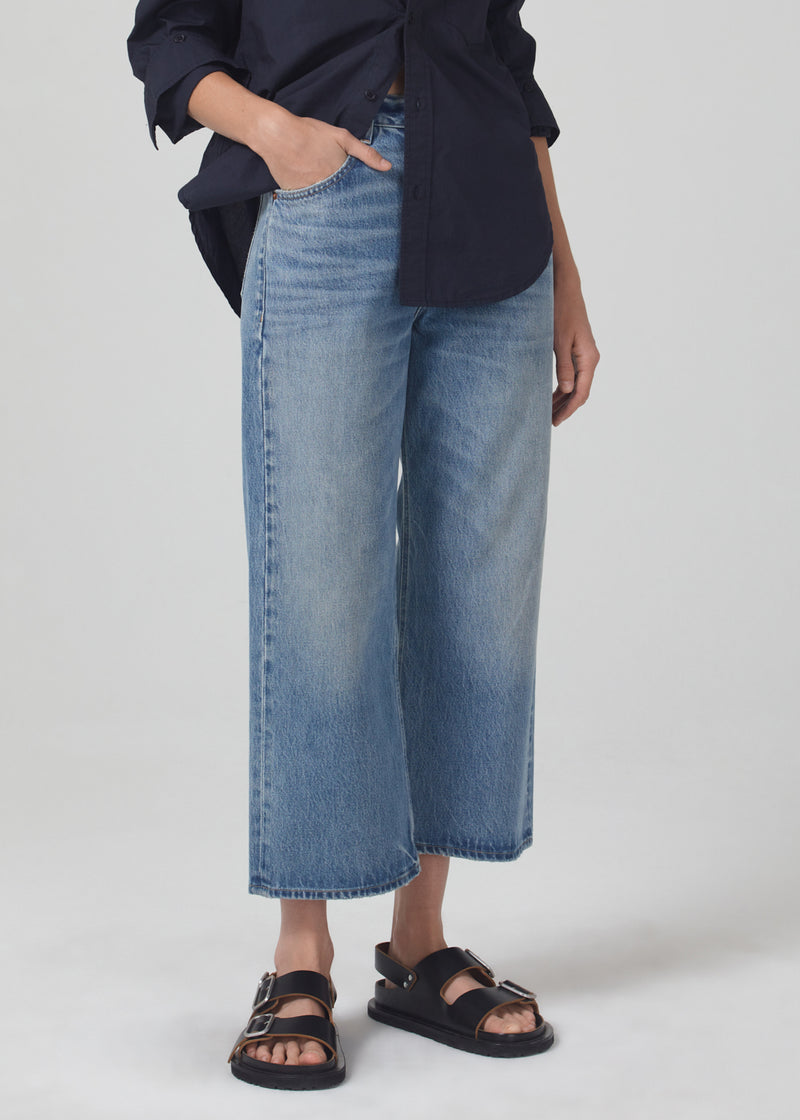 Gaucho Vintage Wide Leg in Sodapop – Citizens of Humanity