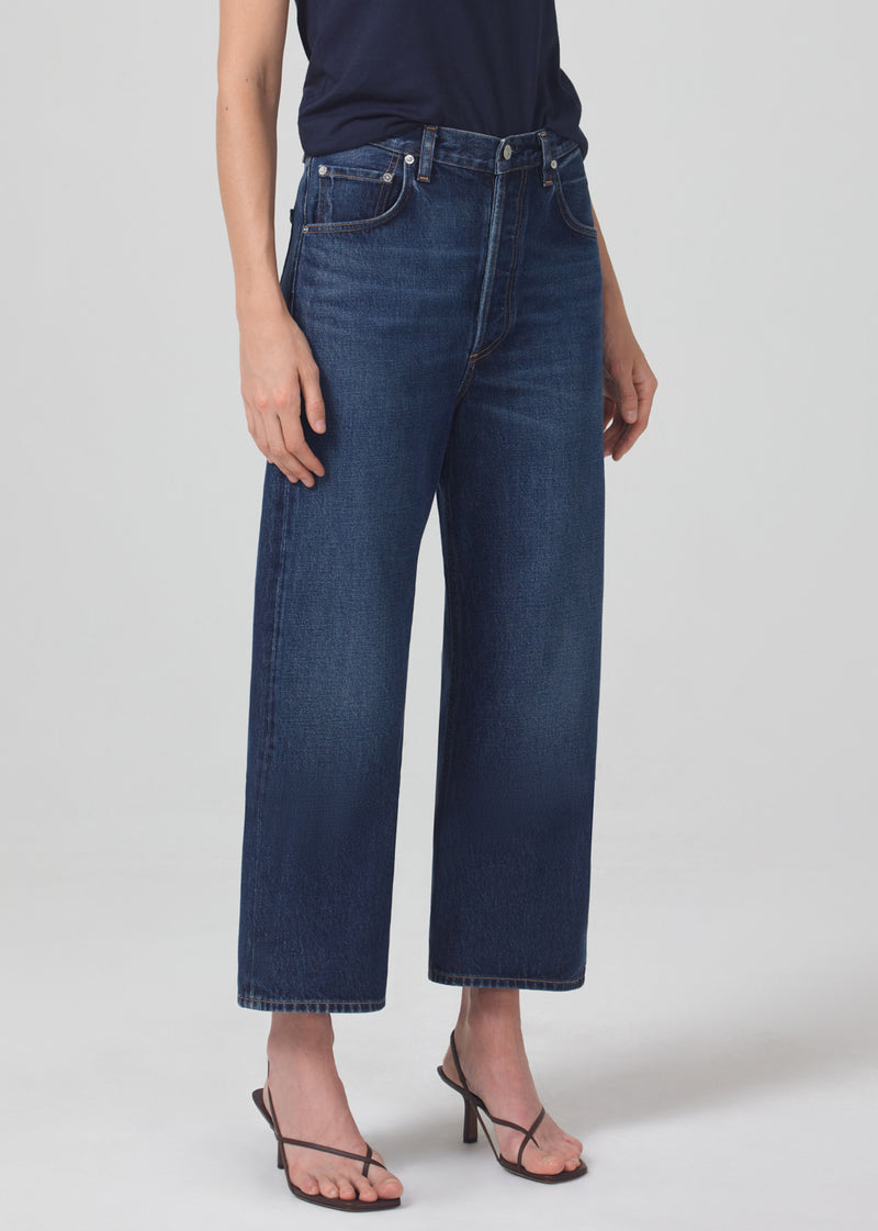 Gaucho Vintage Wide Leg in Notions – Citizens of Humanity