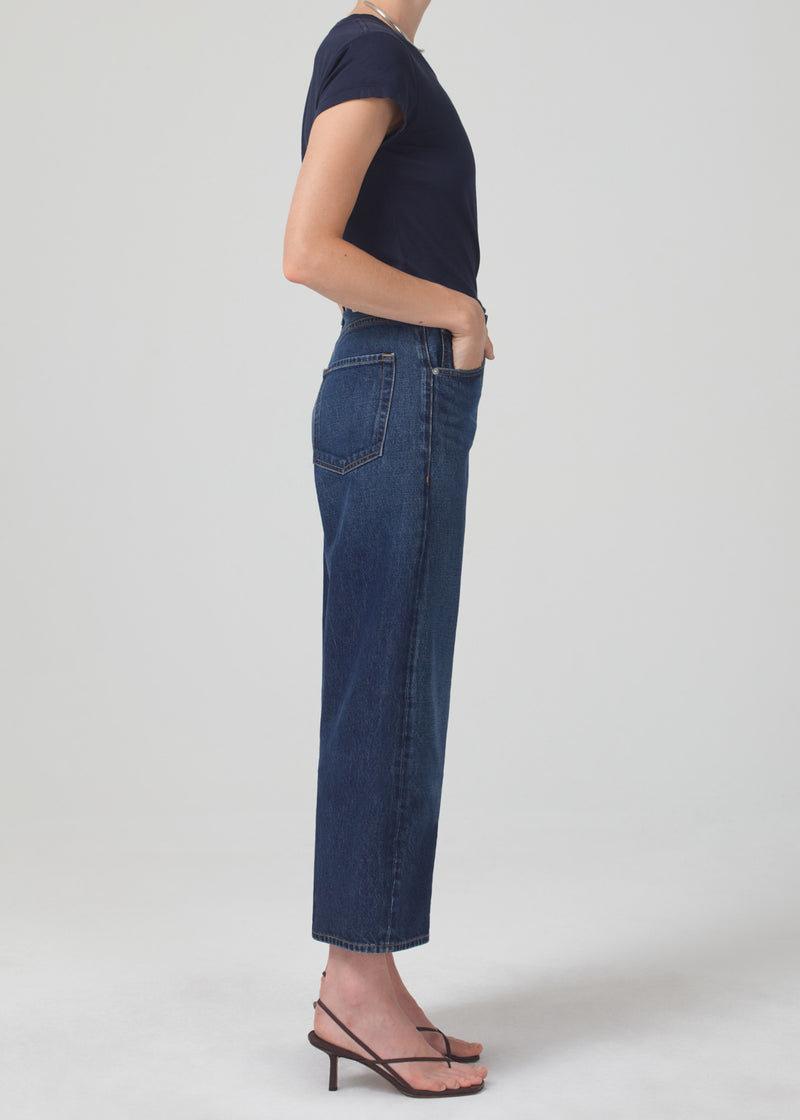 Gaucho Vintage Wide Leg in of Humanity Notions Citizens –