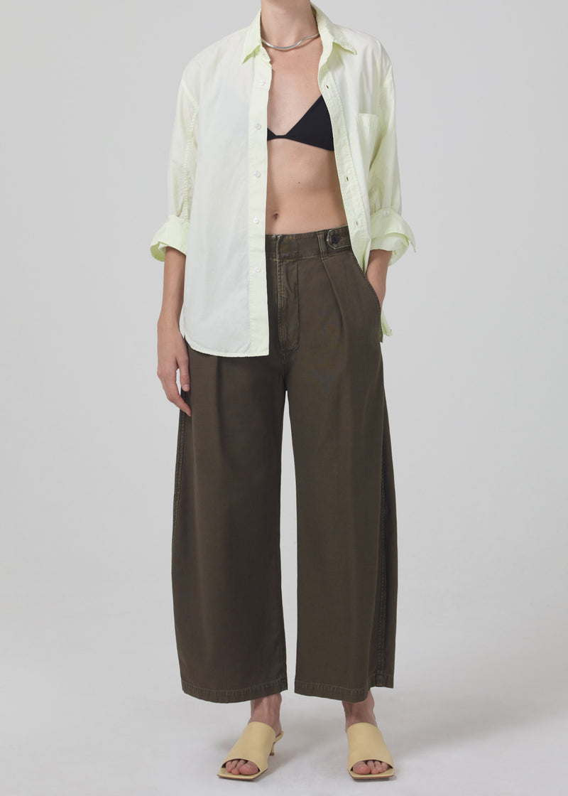 Payton Utility Trouser in Tea Leaf – Citizens of Humanity