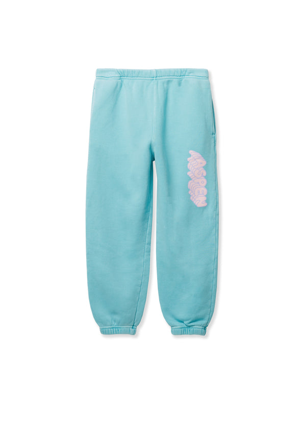 Green There Done That "ASPEN" Unisex Kids Sweatpant in Green